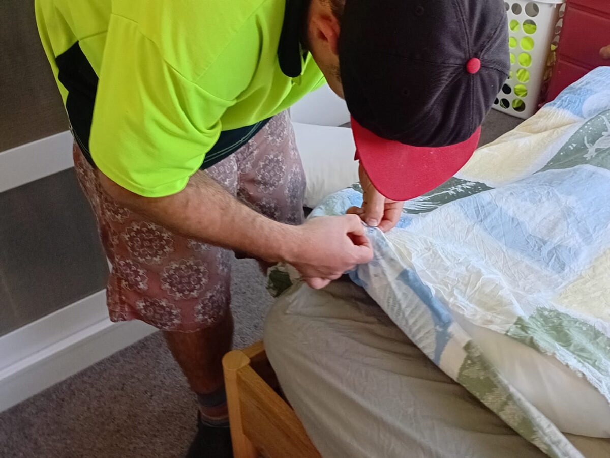paulownia_trust_christchurch_resident_making_bed