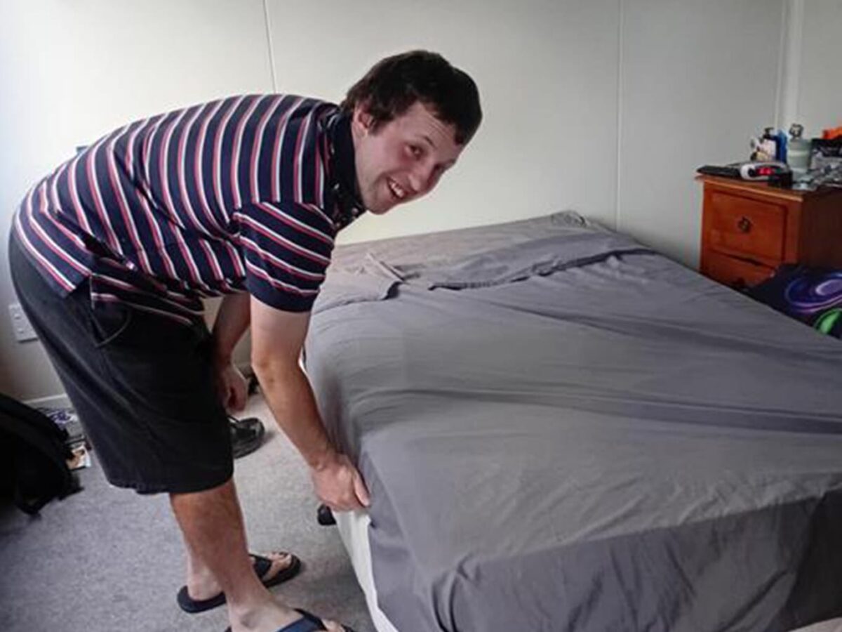 paulownia_trust_christchurch_resident_making_bed_2